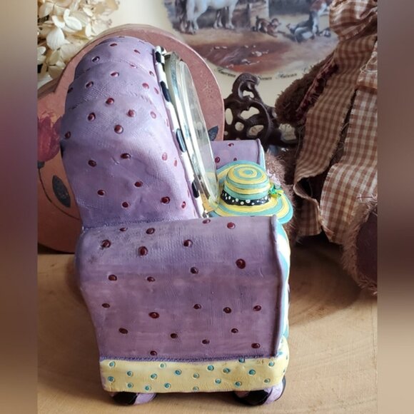 Cute Mary Engelbreit Clock - Picture 6 of 7